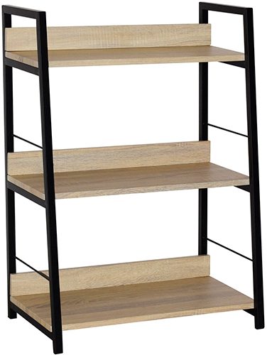 Стеллаж BRABIX LOFT SH-002