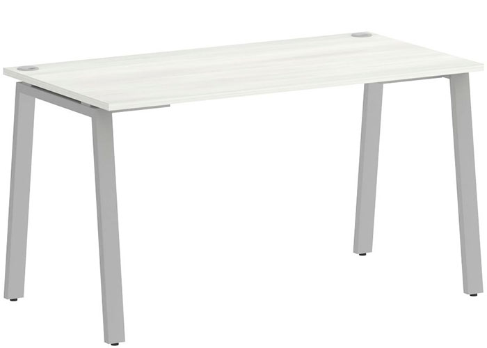 Стол Riva Home Office VR.SP-3-138.A Silver