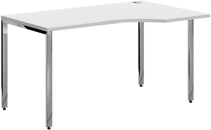 Стол письменный Xten Gloss XGCET 149 (L/R)