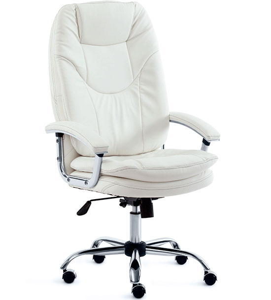 Офисное кресло Tetchair Softy Lux