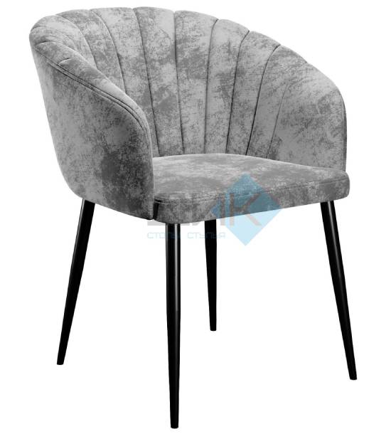 Кухонный стул DikLine 441 Black