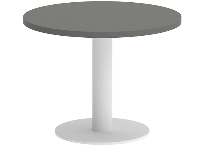 Стол Riva Home Office VR.SP-5-60.1G White