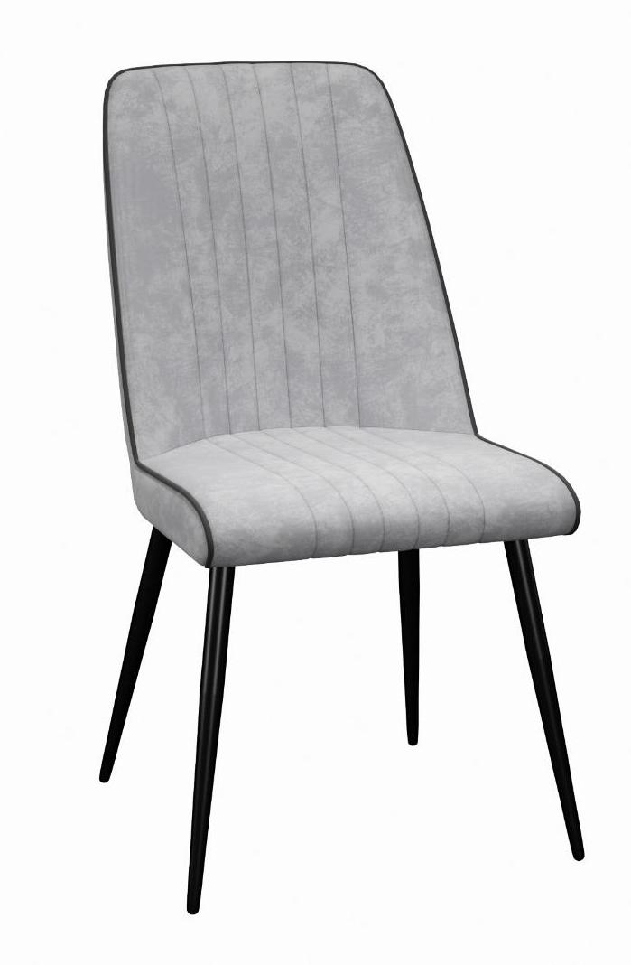 Кухонный стул DikLine 325 Black