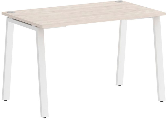 Стол Riva Home Office VR.SP-3-118.A White