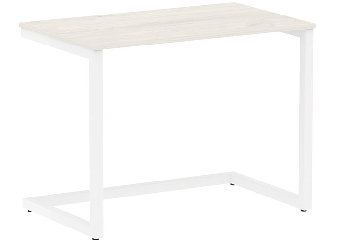 Стол Riva Home Office VR.SP-2-98 White
