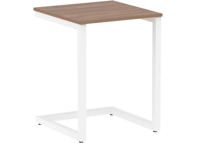 Стол Riva Home Office VR.SP-2-58 White
