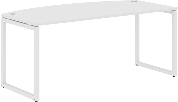 Стол письменный Xten-Q XQET 189 White