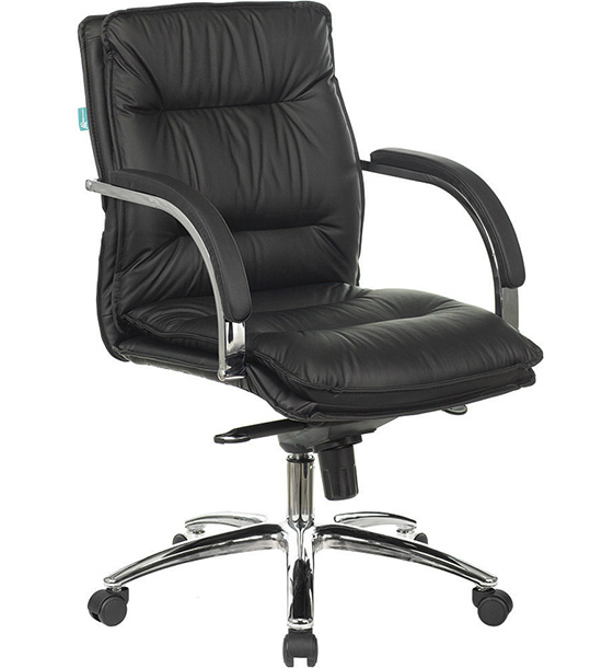 Офисное кресло Бюрократ T-9927SL LOW