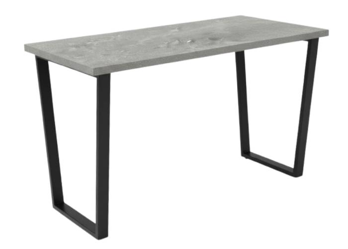 Стол письменный KingStyle Bord Black