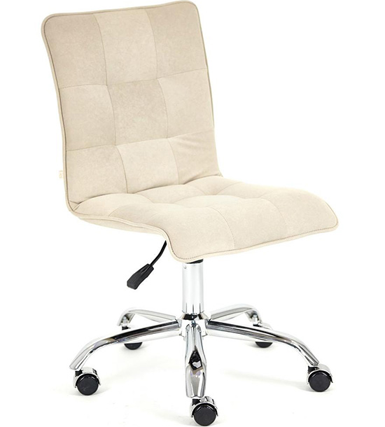 Компьютерное кресло Tetchair Zero (флок)