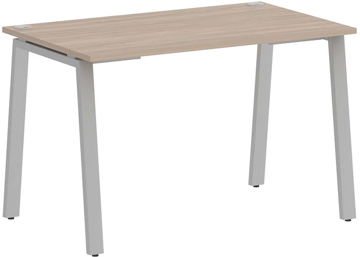 Стол Riva Home Office VR.SP-3-118.A Silver