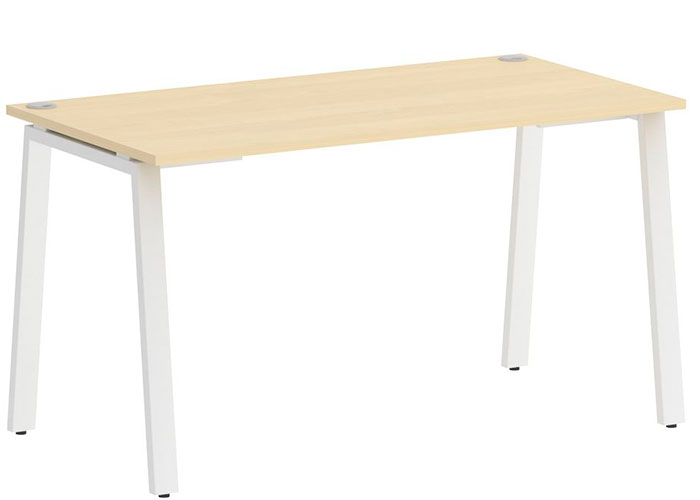 Стол Riva Home Office VR.SP-3-138.A White