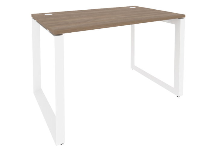 Стол рабочий Onix O.MO-SP-2.8 White