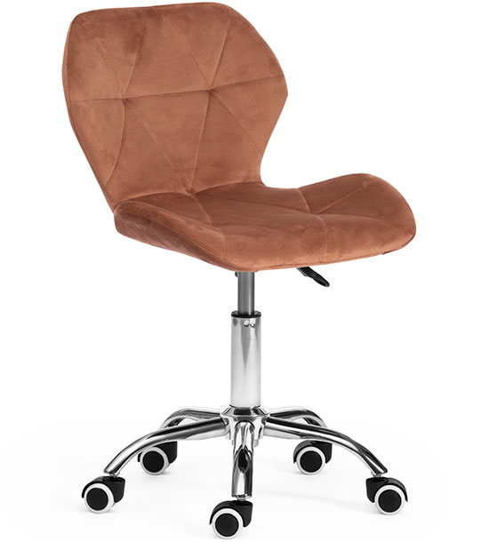 Компьютерное кресло Tetchair Recaro Velvet