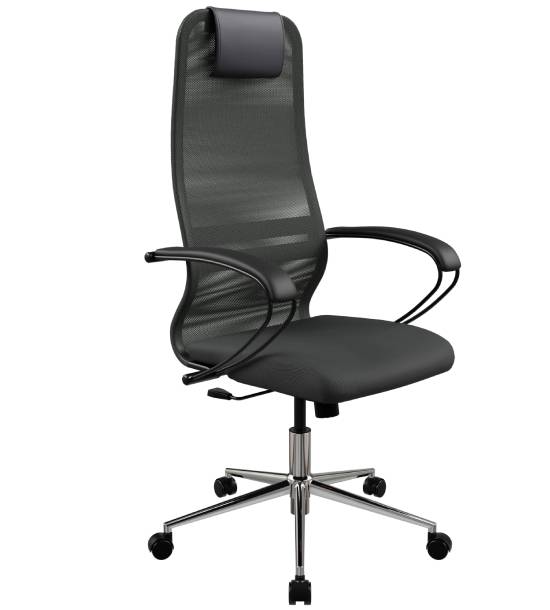 Офисное кресло Metta SU-BP-8 CH