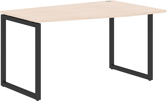 Стол письменный Xten-Q XQCT 149 (R) Antracite