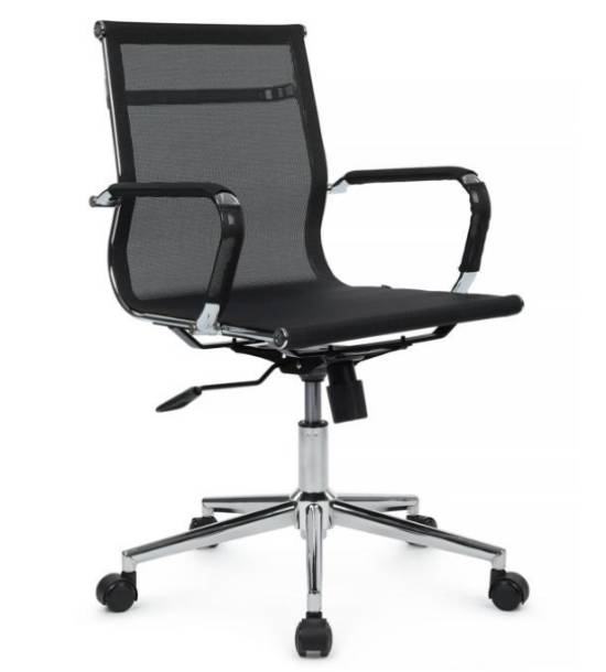 Офисное кресло Хьюго RCH 6001-2SE