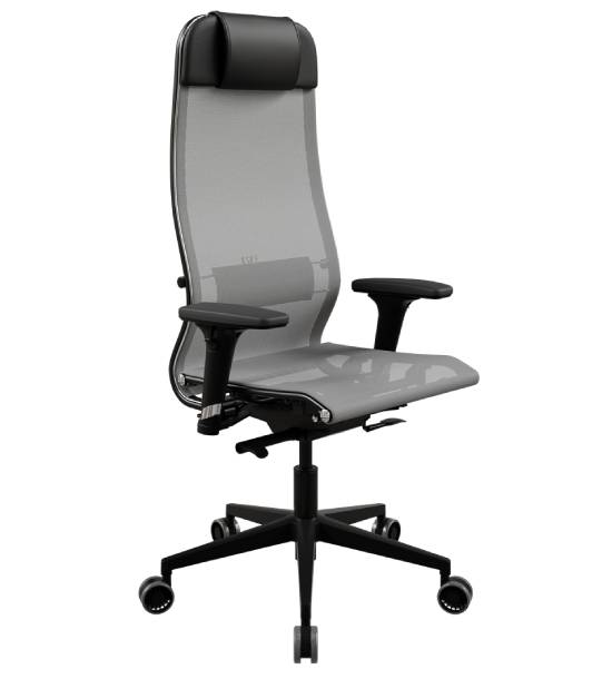 Компьютерное кресло Metta ErgoLife SynchroSit 10 B1-104D PL
