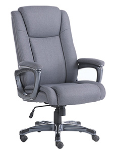 Офисное кресло «BRABIX Solid HD-005 (ткань)» купить в Минске • Гродно • Гомеле • Могилеве