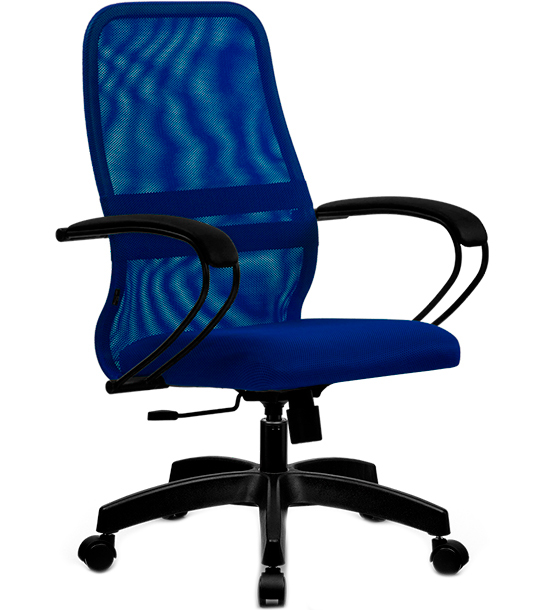 Компьютерное кресло Metta SU-CP-8 PL