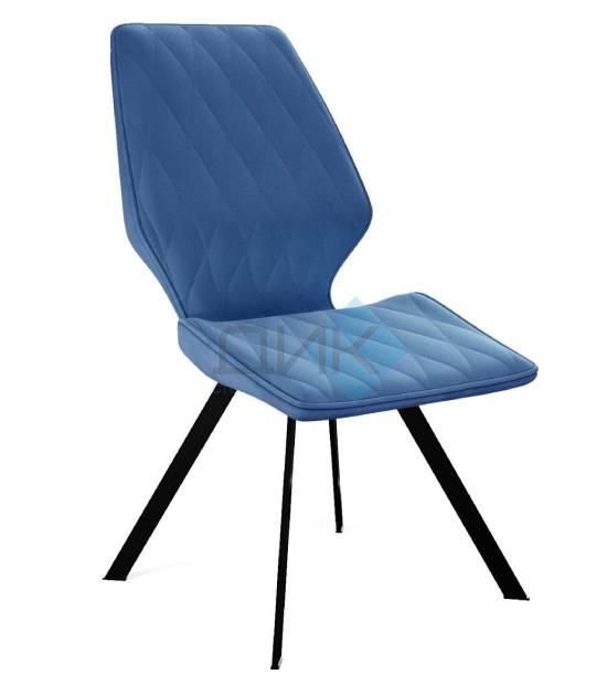 Кухонный стул DikLine 242M Black
