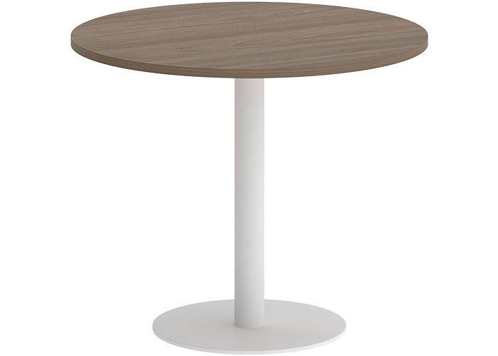 Стол Riva Home Office VR.SP-5-90.1 White