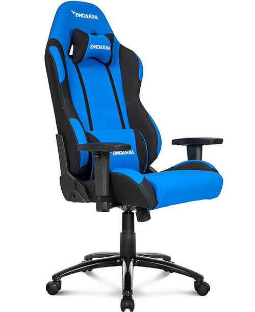 Геймерское кресло AKRacing Prime