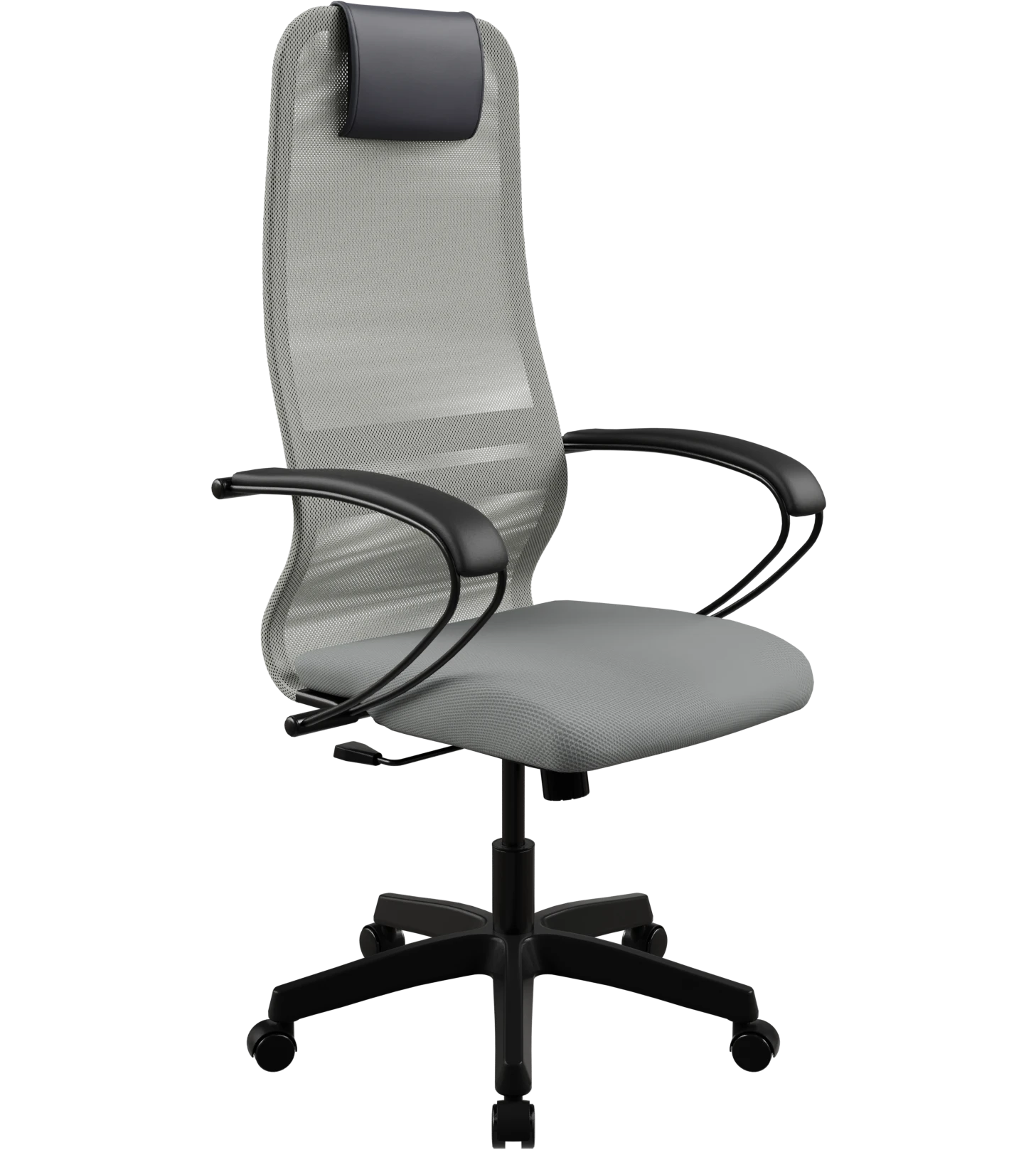 Офисное кресло Metta SU-BP-8 PL