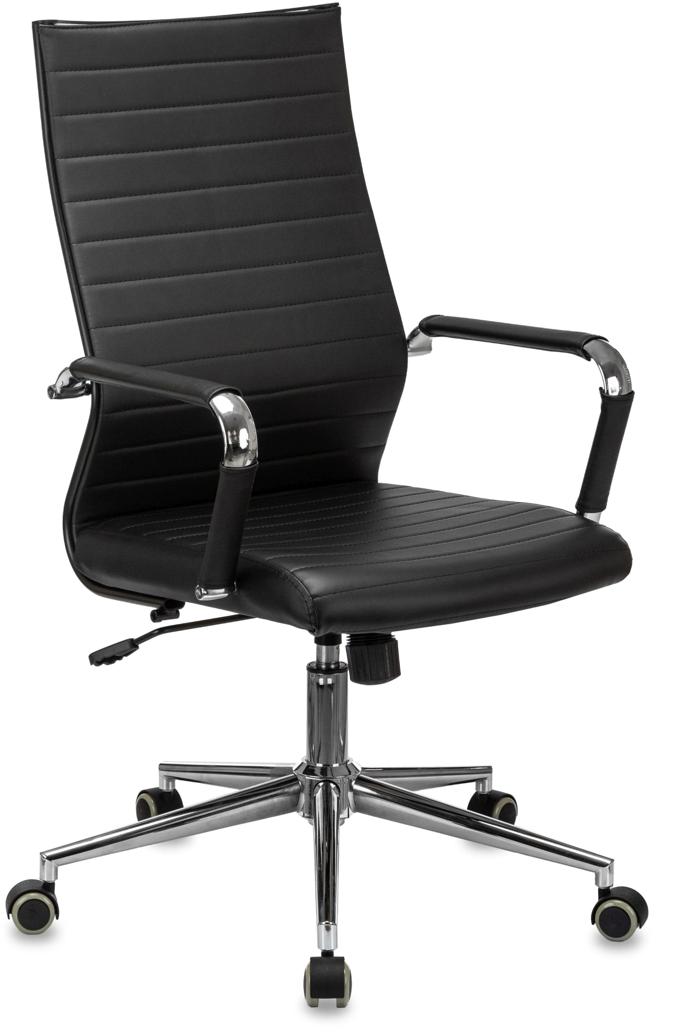 Офисное кресло Kingstyle Evox Chrome