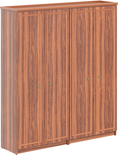 Шкаф двойной Raut RHC 180.1