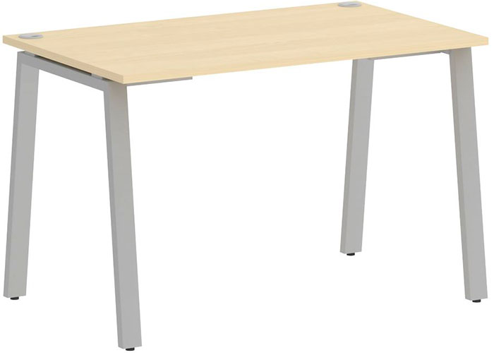 Стол Riva Home Office VR.SP-3-118.A Silver