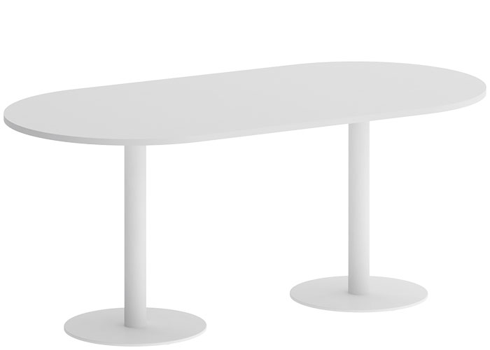 Стол Riva Home Office VR.SP-5-180.1 White