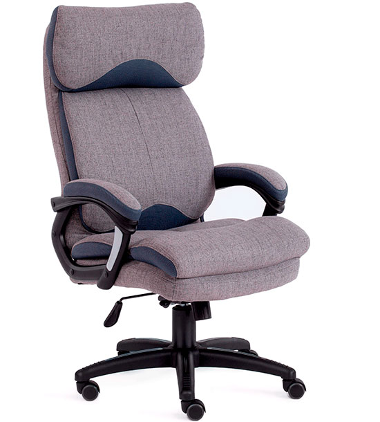 Офисное кресло Tetchair Duke (ткань)