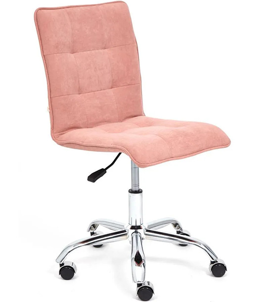 Компьютерное кресло Tetchair Zero (флок)