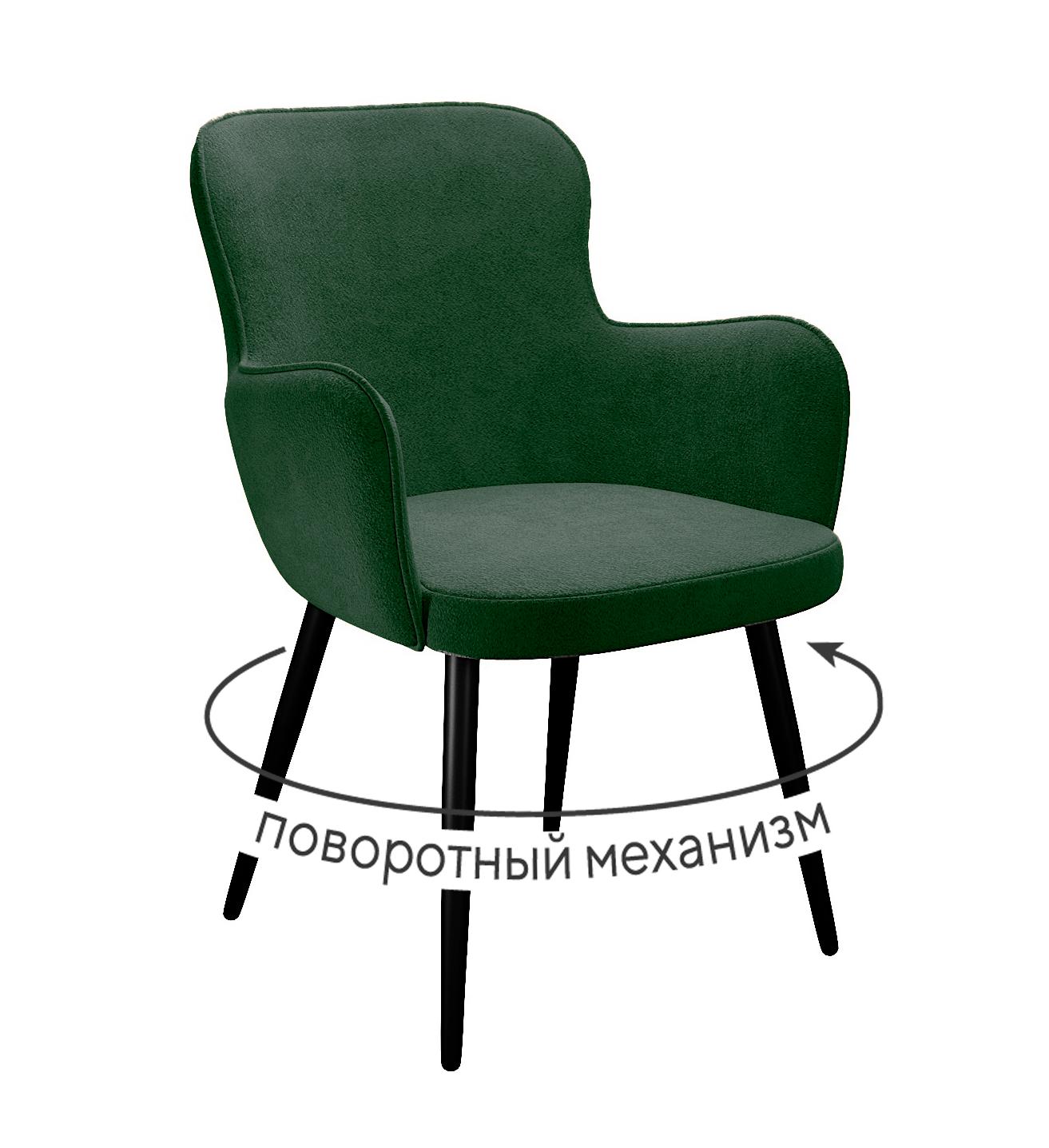 Кухонный стул DikLine 503 (микровелюр TW)