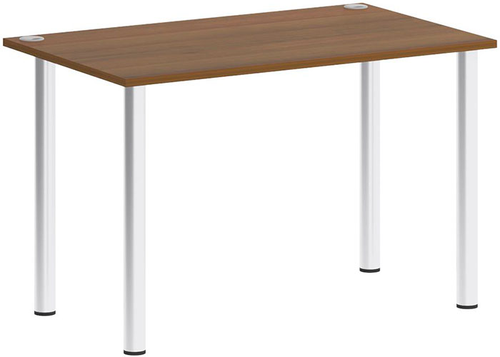 Стол Riva Home Office VR.SP-3-118 Silver