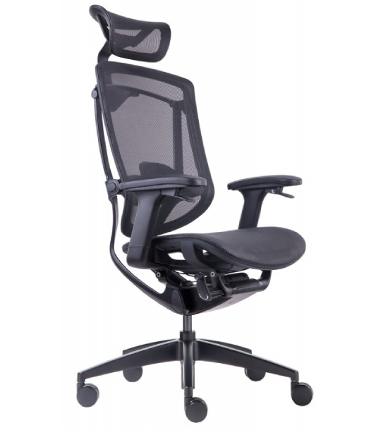 Офисное кресло GT Chair Marrit X