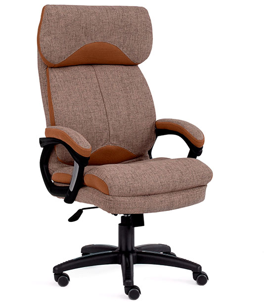 Офисное кресло Tetchair Duke (ткань)