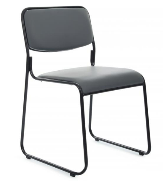 Офисное кресло Никс RCH OMKL-01B