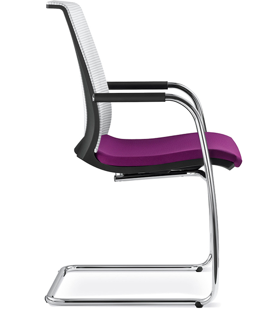 Офисное кресло «LD Seating Lyra Net 203-Z-N4» купить в Минске • Гродно • Гомеле • Могилеве