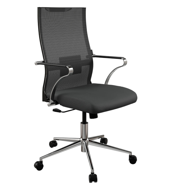 Компьютерное кресло Metta  Sit Air 24/7 B2-281K (M09.B23.G18.W01)