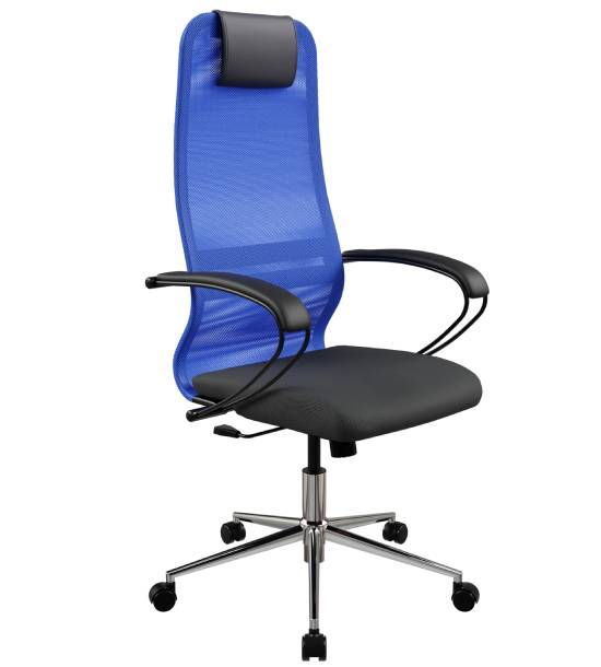 Офисное кресло Metta SU-BP-8 CH
