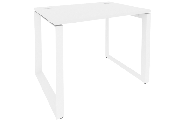 Стол рабочий Onix O.MO-SP-1.7 White