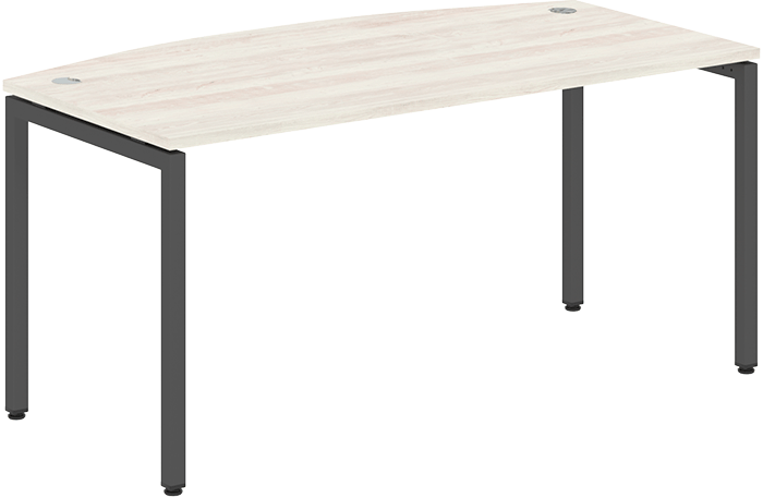 Стол руководителя Xten-S XSET 169 Anthracite