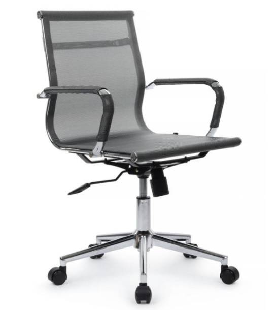 Офисное кресло Хьюго RCH 6001-2SE
