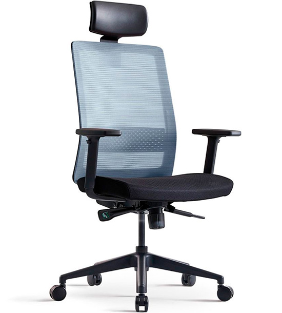 Офисное кресло Bestuhl S30G110L