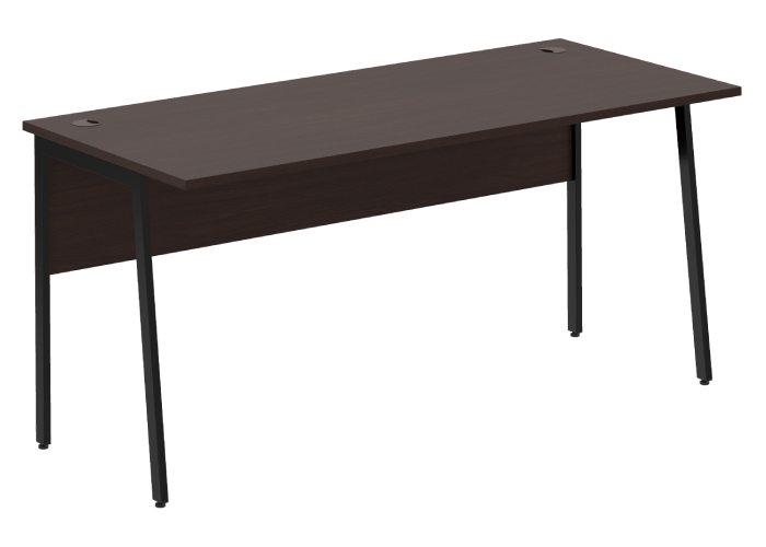 Стол письменный Imago Plus СП-4P Black