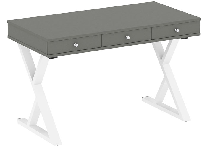 Стол Riva Home Office VR.SP-1-118.M White