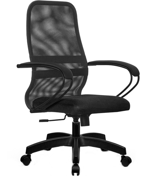 Компьютерное кресло Metta SU-CP-8 PL