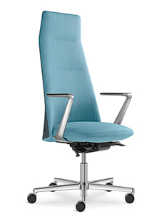 LD Seating Melody Office 790-SYS